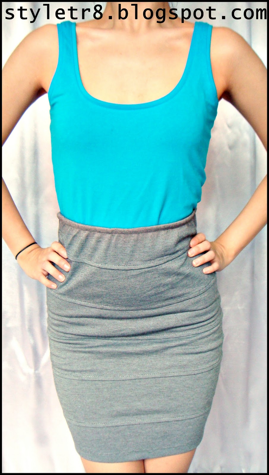 StyleTr8 > Malaysia's Online Fashion Boutique